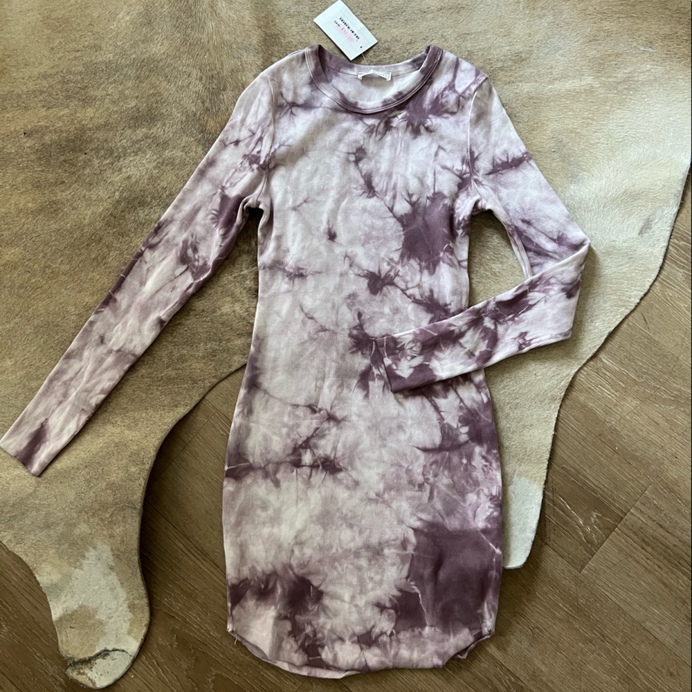 Emory park bodycon dress size Large